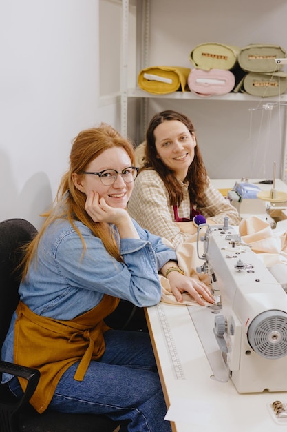 Uczestnicy warsztatów